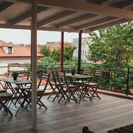 Nest Guesthouse Drobeta Turnu Severin Exterior foto